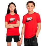 Nike Majice s kratkimi rokavi T-shirt Sportswear Futura Rdeča Cene
