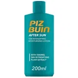 after Sun Tan Intensifier Lotion hidratantni losion poslije sunčanja 200 ml