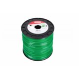 Silk za trimer, okrugli zelen 2.7mm x 70m Cene