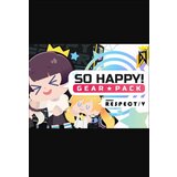 Steam DJMAX RESPECT V - So Happy Gear Pack (DLC) (PC) Key GLOBAL Steam DJMAX RESPECT V - So Happy Gear Pack (DLC) (PC) Key GLOBAL Slike