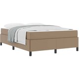  Krevetna konstrukcija Boja cappuccina 140 x 190 cm tkanina | Eponuda.ba