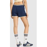 Adidas Kratke hlace night indigo | Shoptok.si