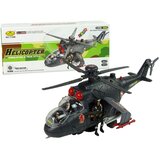 Vojni helikopter s puškom Cijene