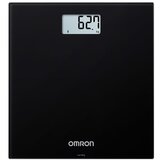 Omron HN300T2 Intelli IT Rectangle Black Electronic personal scale | shoptok.hr