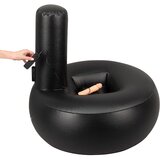 Nmc Seks blazina z vibratorjem "Lust Thruster" (R554855) | Shoptok.si