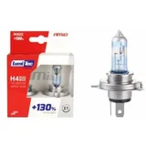 halogenska avto žarnica lumitec limited +130% 4300K H4 12V 60/55W 2 kosa