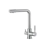 slavina YZ1801 srebrna