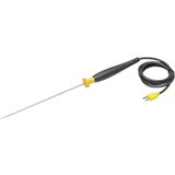 FLUKE Univerzalno tipalo 80PK-26 -40 do +816 °C K kalibracija narejena po delovnih standardih, (20634245) Cene