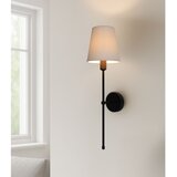  Zidna lampa MADELA 1xE14/40W/230V bež/crna | Eponuda.com