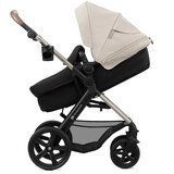 Kinderkraft Kolica Moov 2 3u1 MINK PRO, Moonlight Grey | Eponuda.ba