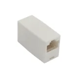 SBOX CAT5 modular cupler RJ-45 to RJ-45