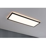 PAULMANN 71003 - LED/22W prigušiva panel atria 230V 3000K crna | Eponuda.com