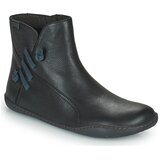 Camper Polškornji PEU CAMI BOOTS Črna Cene