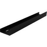 Rea Kopalniška polica SF04 60cm black matt Cene