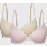 Dorina 2PACK Podložen modrček Imani | Shoptok.si