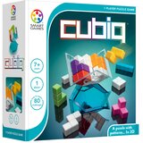SMART GAMES Cubiq Puzzle igra Cijene