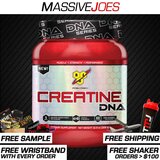 BSN kreatin dna 216 g bez ukusa | Eponuda.com