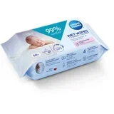Wet Wipes 99% Water otroški nežni vlažni robčki 60 kos