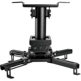 4World Neomounts CL25-530BL1 Beamer ceiling mount - h 25,5 cm - easy-install - full motion Cijene