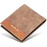 Baellerry Novčanik ZA-12766 - Smeđa | shoptok.hr