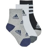 Adidas Dokolenke LK SOCKS 3PP Črna | Shoptok.si
