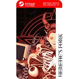  Heretics Fork - Steam koda brez škatlice (WINDOWS PC | STEAM DECK) | Shoptok.si