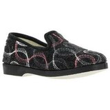 La Maison De L'espadrille Nogavice 7640-5 Črna | Shoptok.si