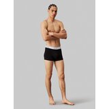 Calvin Klein Bokserice siva melange / crna / bijela | shoptok.hr