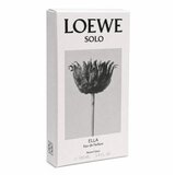 Parfem za žene Solo Ella Loewe EDP EDP | shoptok.hr