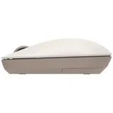 Wireless Mouse Lite 2 White