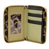 Loungefly Jujutsu Kaisen Satoru Gojo Zip Around Wallet ( 060451 ) | Eponuda.com