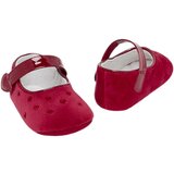 Mayoral otroške balerinke heart red | Shoptok.si