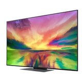 LG 55QNED813RE QNED 4K Ultra HD TV, HDR SMART TV, 139 cm | shoptok.hr