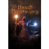  hands of necromancy (pc) steam key europe | ePonuda.com