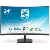 Philips Monitor Curved 241E1SCA/00 23,6″ | Eponuda.ba