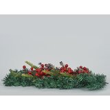BIZZOTTO DECOR. ALLEN BACCHE ROSSO GOCCIA Bijela Cijene