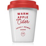 DW Home Cup Of Joe Warm Apple Cider dišeča sveča 125 g | Shoptok.si