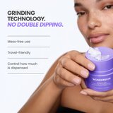 WONDERSKIN Beyond Clean Melt-It-All čistilni balzam za odstranjevanje ličil 50 ml | Shoptok.si