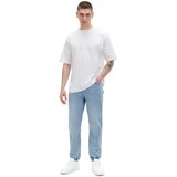 Cropp - Jogger hlače od trapera - Plava Cijene
