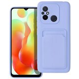 CARD MASKICA ZA XIAOMI REDMI 12C VIOLET | Eponuda.ba