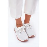 ARTIKER Boto Leather Ladies Brogues With A Clip | Shoptok.si