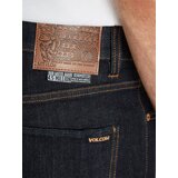 Volcom Kavbojke 'VORTA' črn denim | Shoptok.si