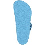 Birkenstock Japonke 'Gizeh' svetlo modra | Shoptok.si