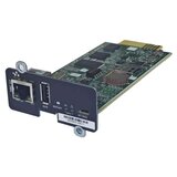 Powerwalker mrežna kartica NMC Card NG Ethernet 10/100/1000 Mb/s 10131028 | Shoptok.si
