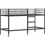  Črna 75 x 190 cm, (5000102092) | Shoptok.si
