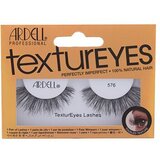 Ardell TexturEyes 576 umetne trepalnice 1 ks odtenek Black Cene
