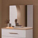 Hanah home Dekorativno ogledalo Cene