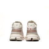 On Sneakers M Cloudnova 2 Ice/ Sand EUR 42 Cene