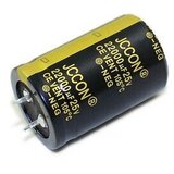 NICHICON Kondenzator 22000uF 25V Cijene