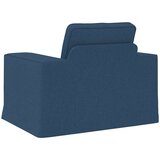 SOFA Plava 103 x 80 x 82 cm tkanina | Eponuda.ba